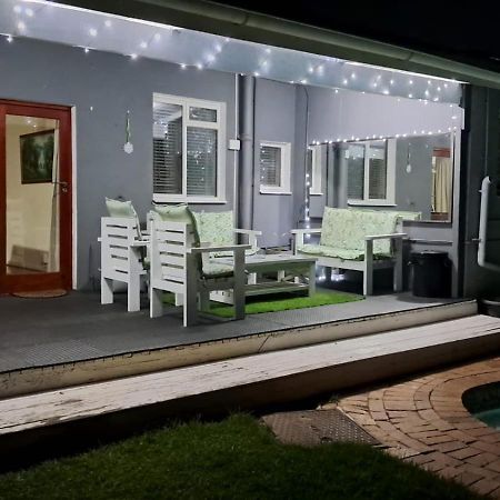 Luxury Living On Westview Port Elizabeth Exterior foto