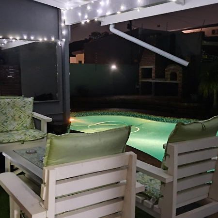 Luxury Living On Westview Port Elizabeth Exterior foto