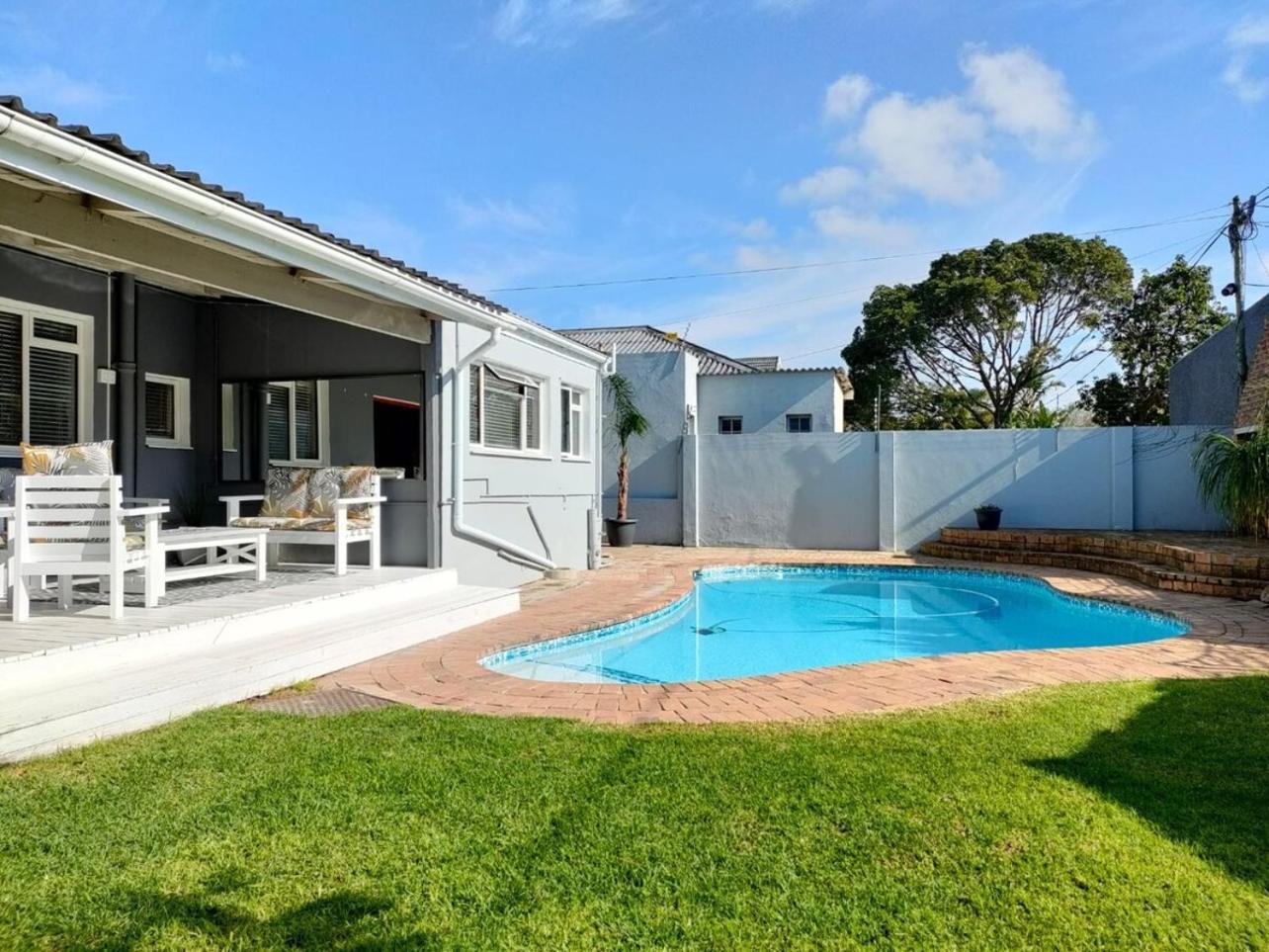 Luxury Living On Westview Port Elizabeth Exterior foto
