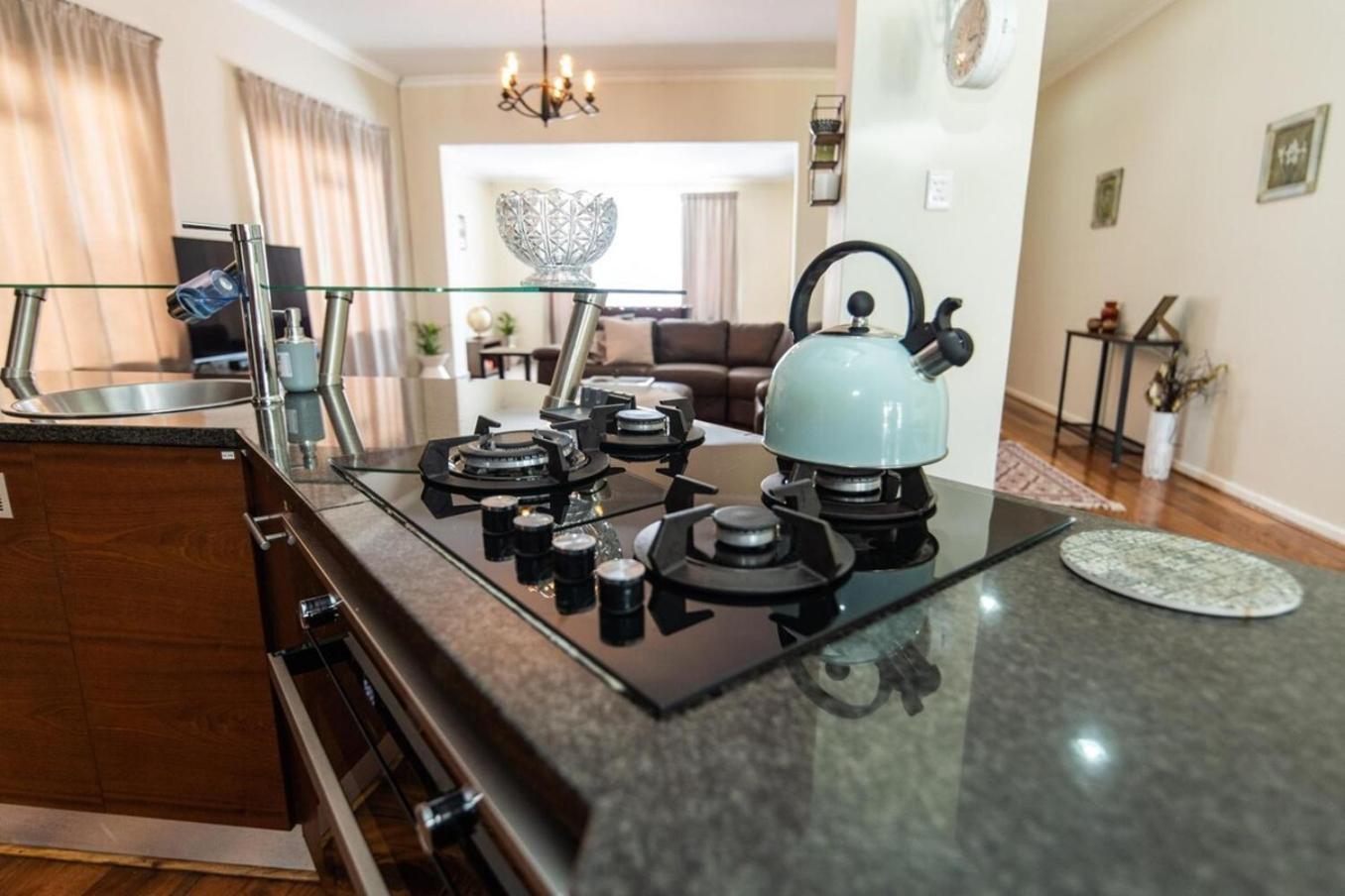 Luxury Living On Westview Port Elizabeth Exterior foto