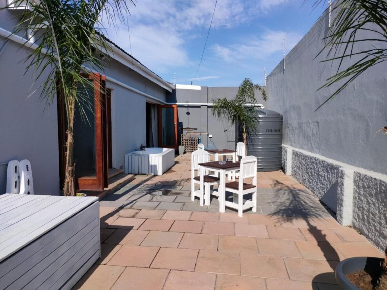 Luxury Living On Westview Port Elizabeth Exterior foto