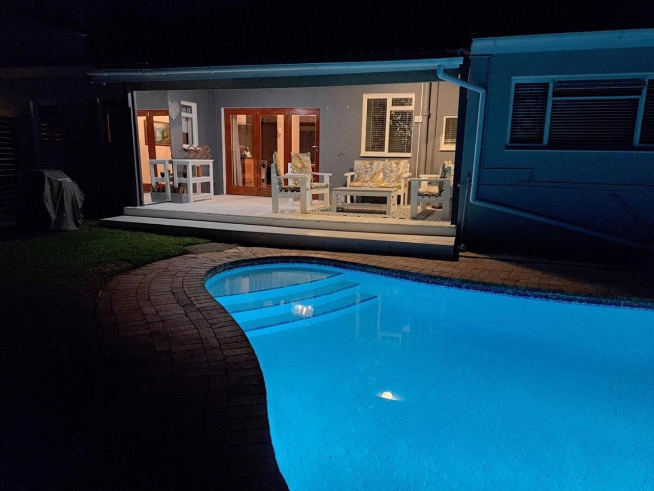 Luxury Living On Westview Port Elizabeth Exterior foto