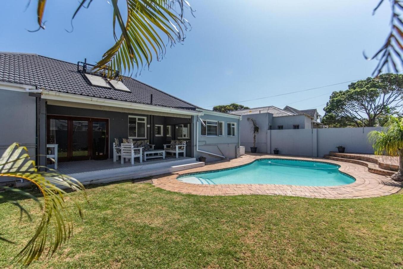 Luxury Living On Westview Port Elizabeth Exterior foto