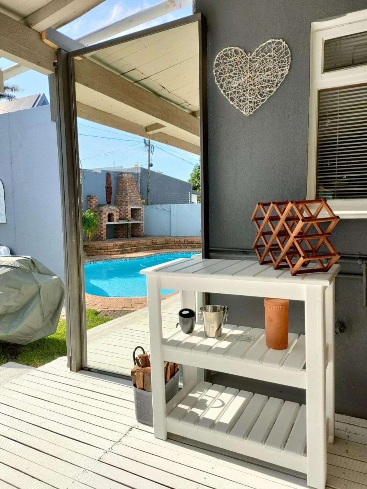 Luxury Living On Westview Port Elizabeth Exterior foto