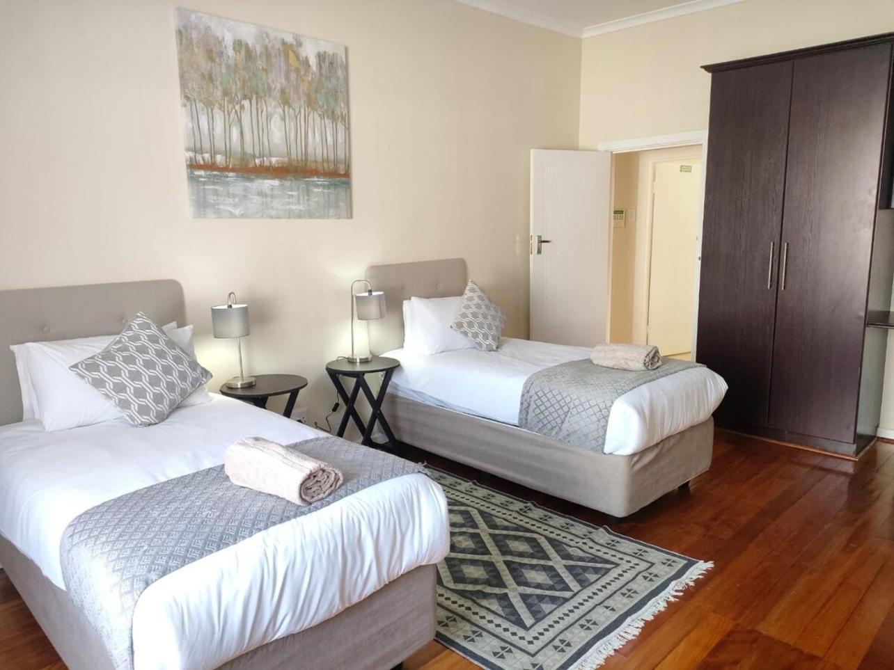 Luxury Living On Westview Port Elizabeth Exterior foto