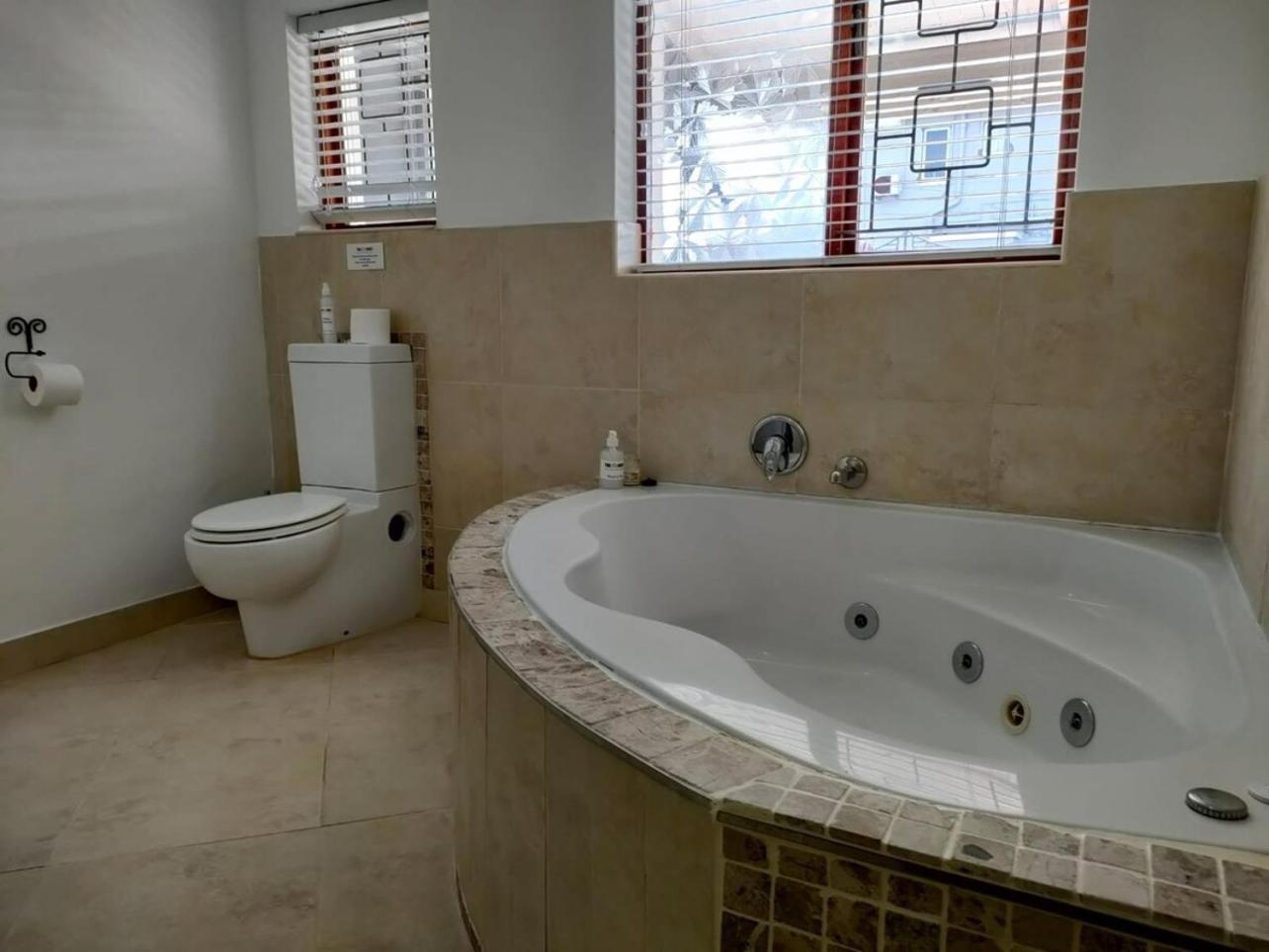 Luxury Living On Westview Port Elizabeth Exterior foto
