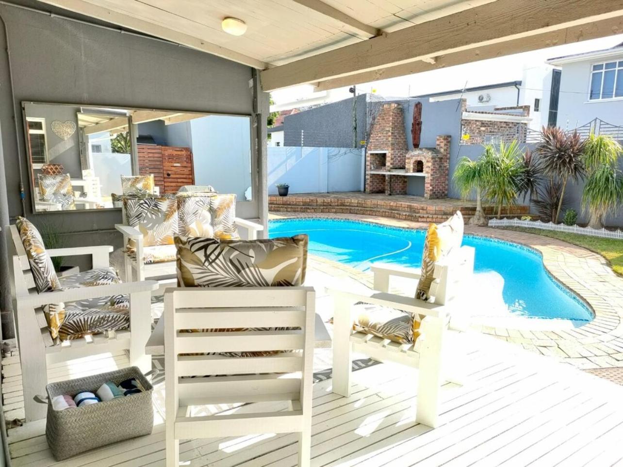 Luxury Living On Westview Port Elizabeth Exterior foto
