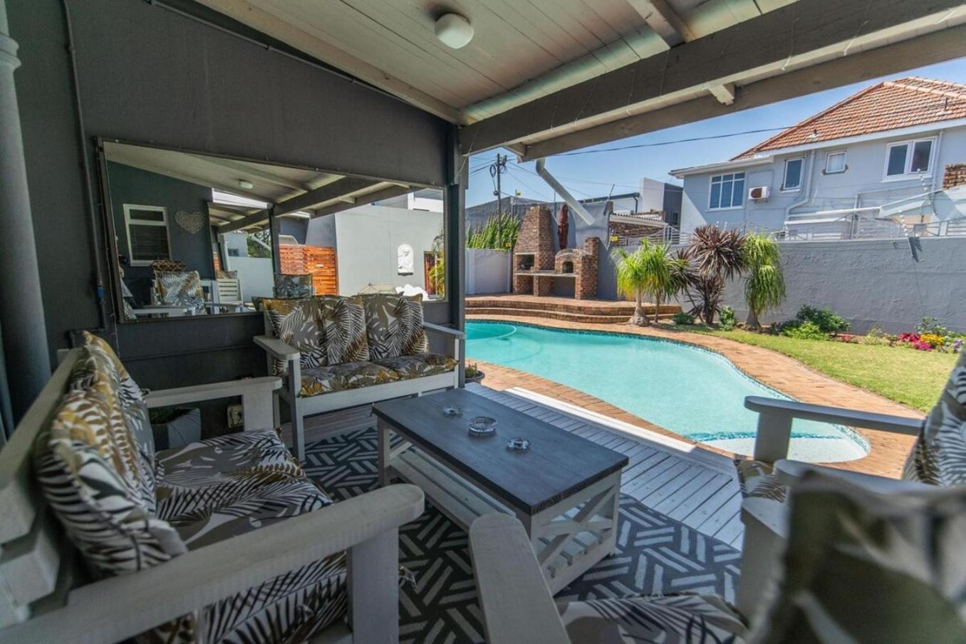 Luxury Living On Westview Port Elizabeth Exterior foto