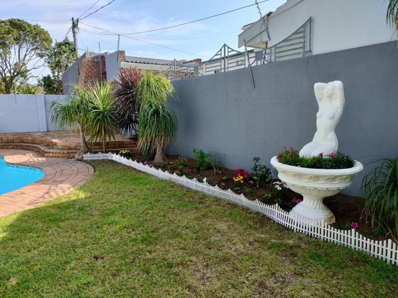 Luxury Living On Westview Port Elizabeth Exterior foto