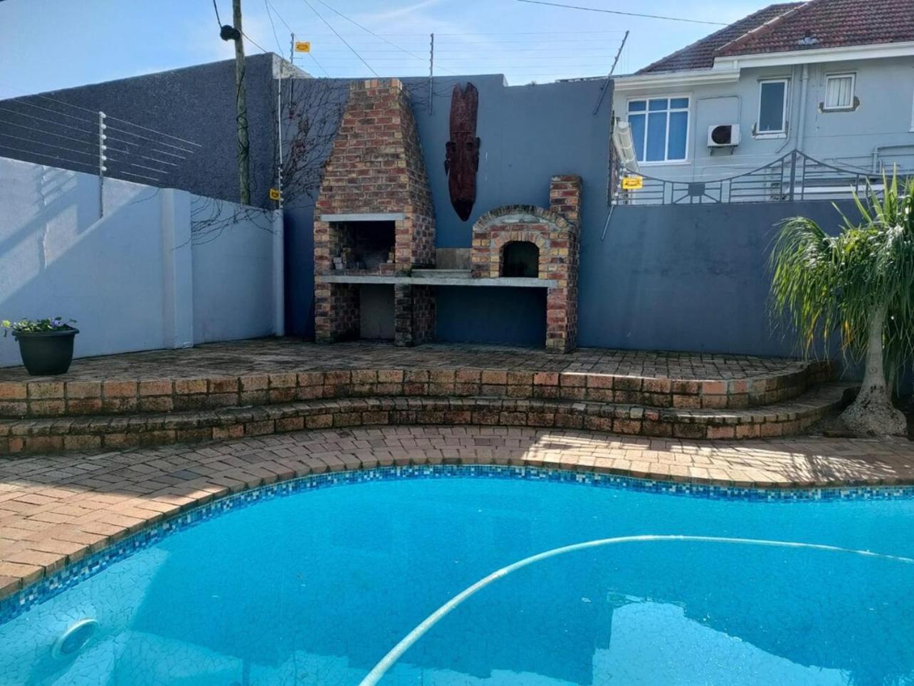 Luxury Living On Westview Port Elizabeth Exterior foto
