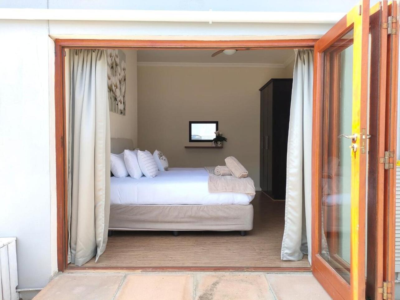 Luxury Living On Westview Port Elizabeth Exterior foto