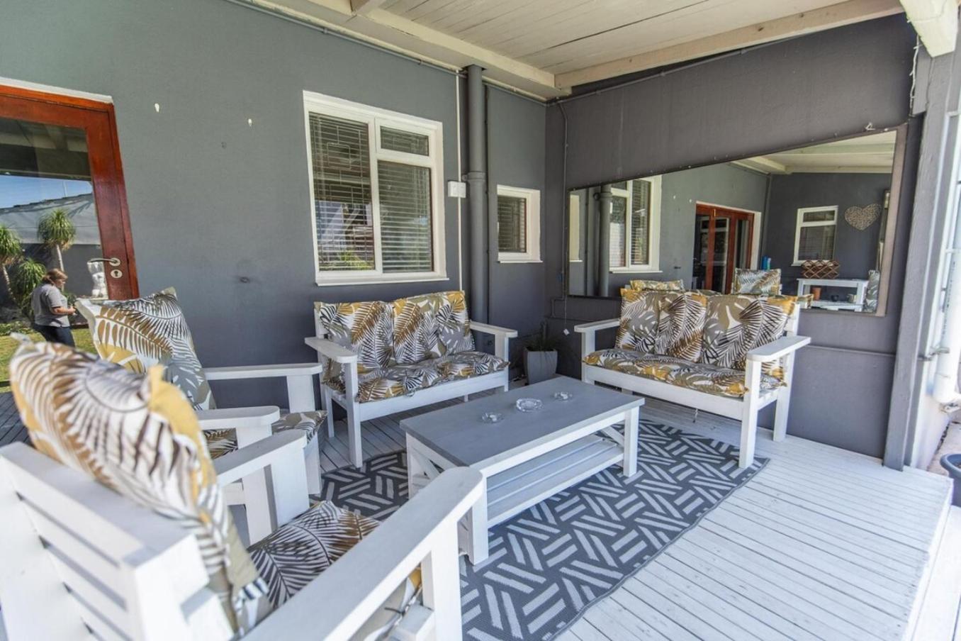 Luxury Living On Westview Port Elizabeth Exterior foto