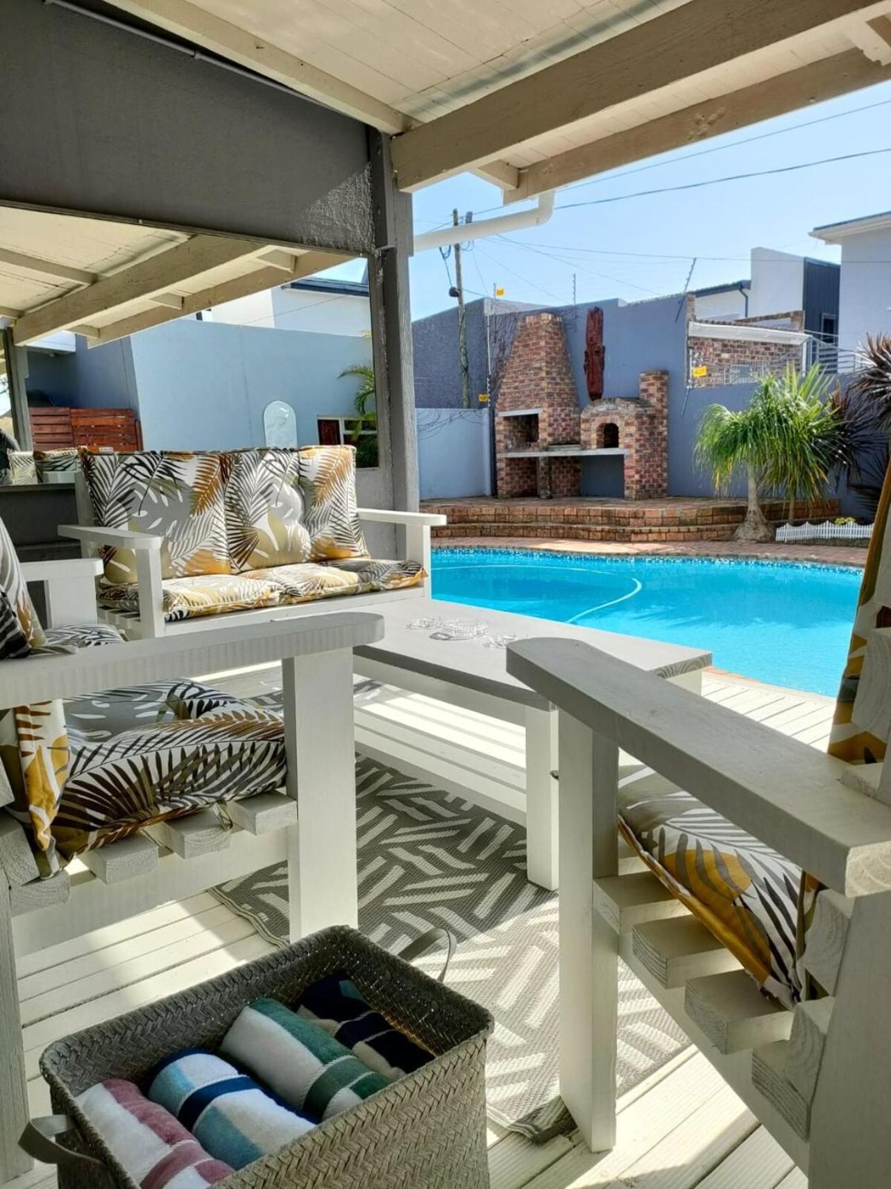 Luxury Living On Westview Port Elizabeth Exterior foto