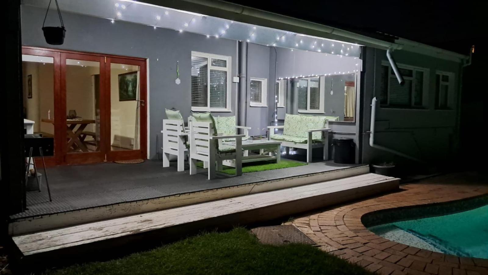 Luxury Living On Westview Port Elizabeth Exterior foto
